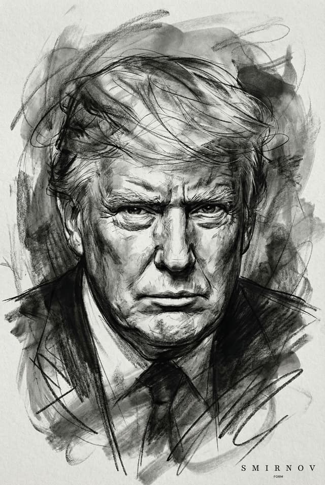 DONALD HONG KONG 570