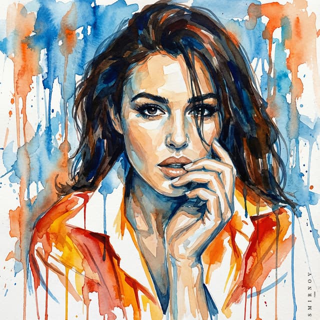 Monica Vancouver 520